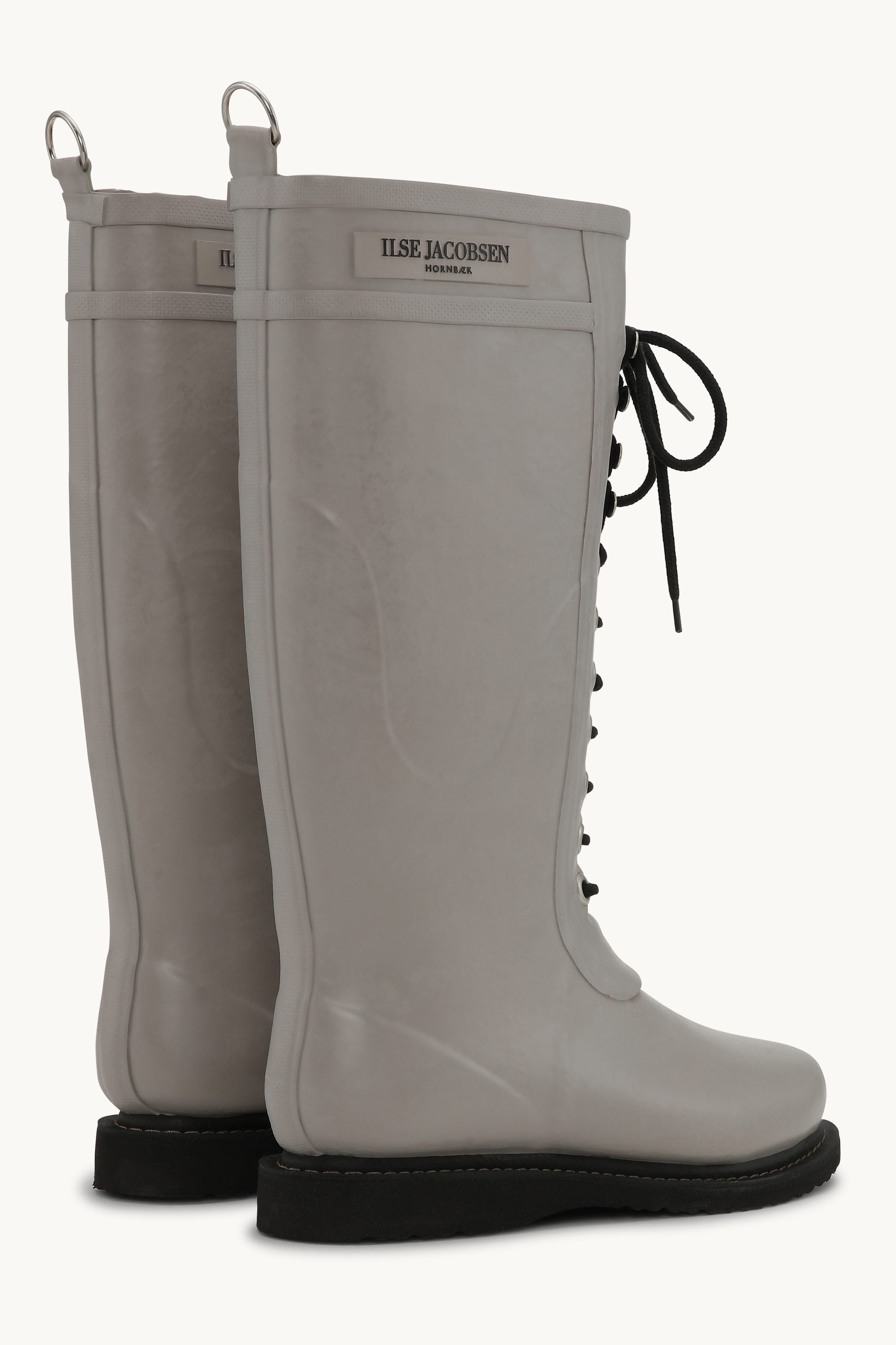 Botas Largas De Goma - Atmósfera