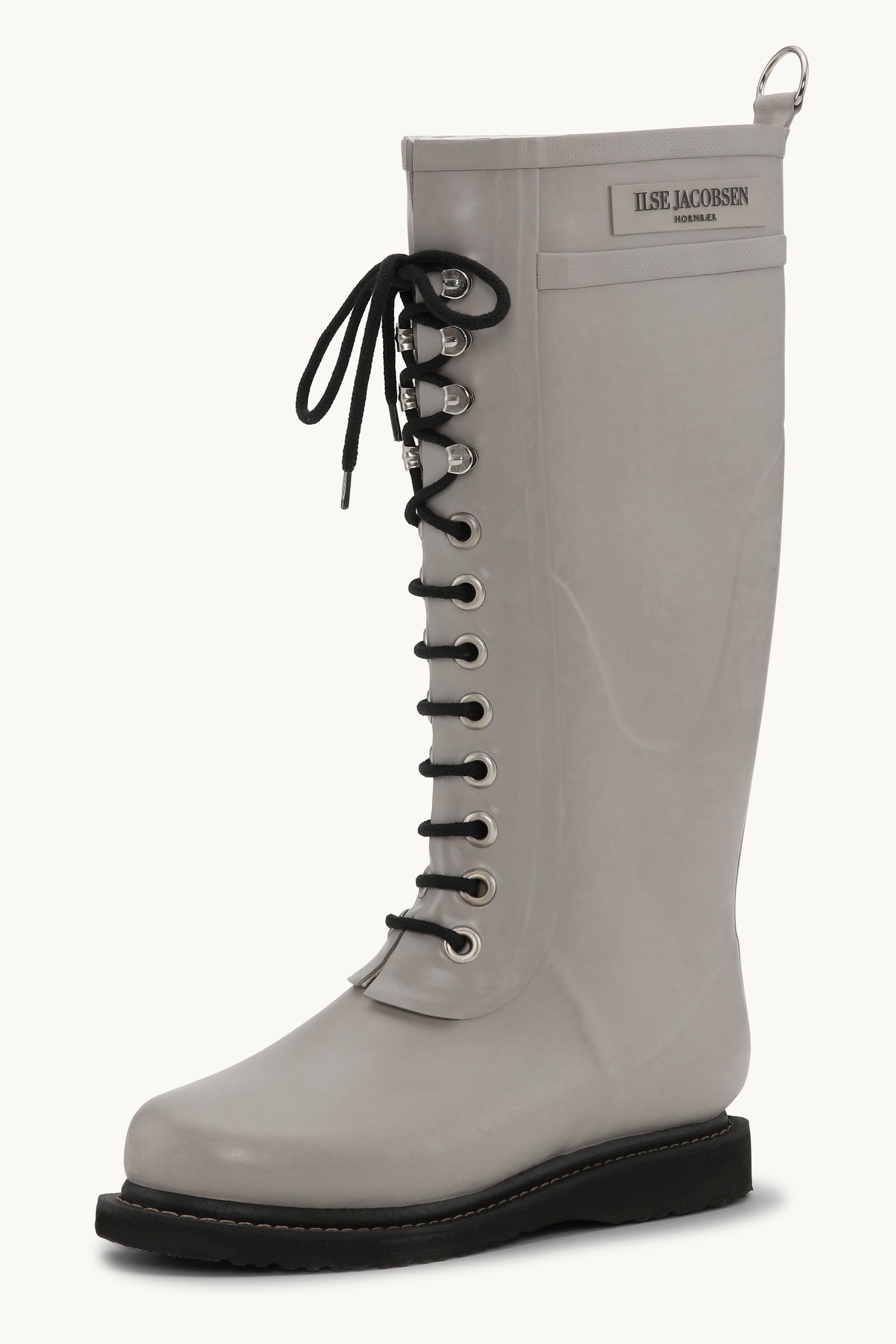 Botas Largas De Goma - Atmósfera