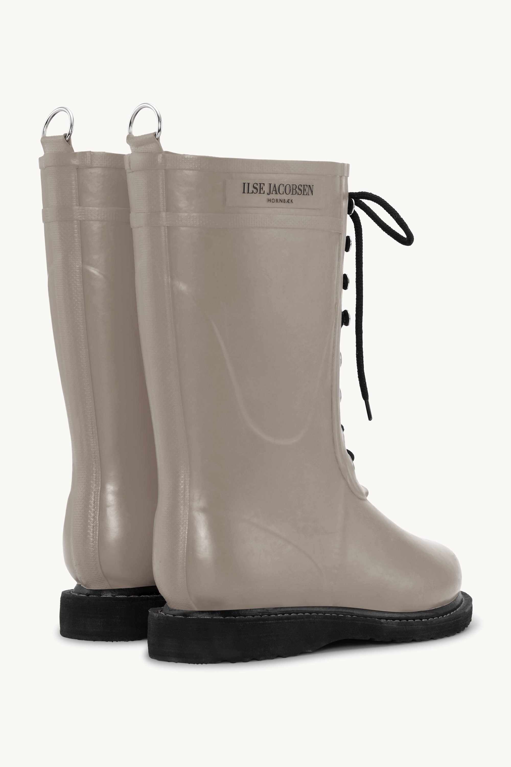 3/4 Rubber Boots - Atmosphere