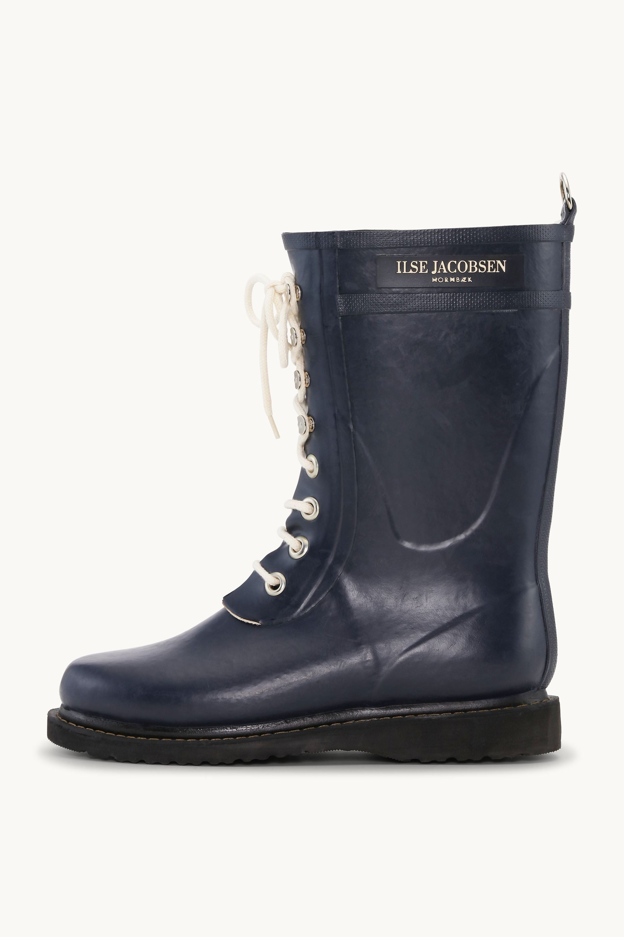 Botas de goma 3/4 - Índigo oscuro