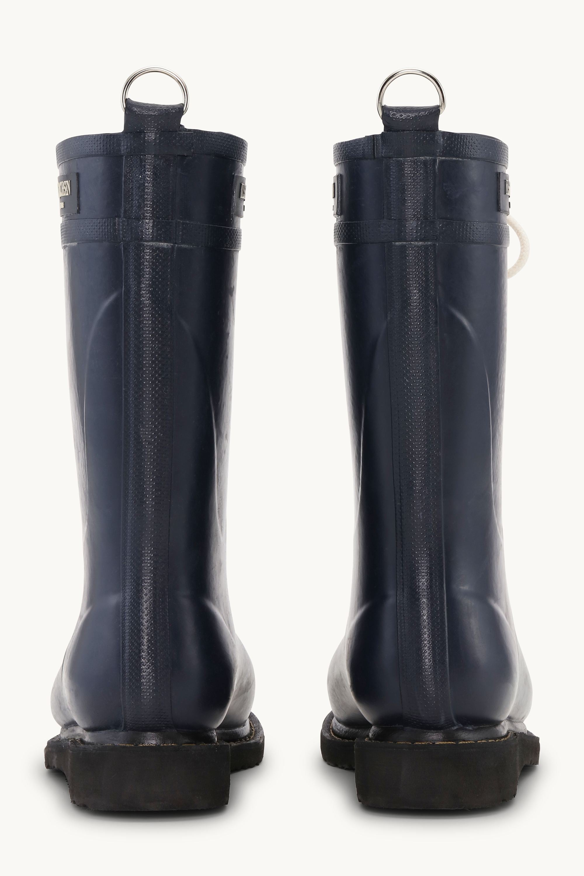 Botas de goma 3/4 - Índigo oscuro