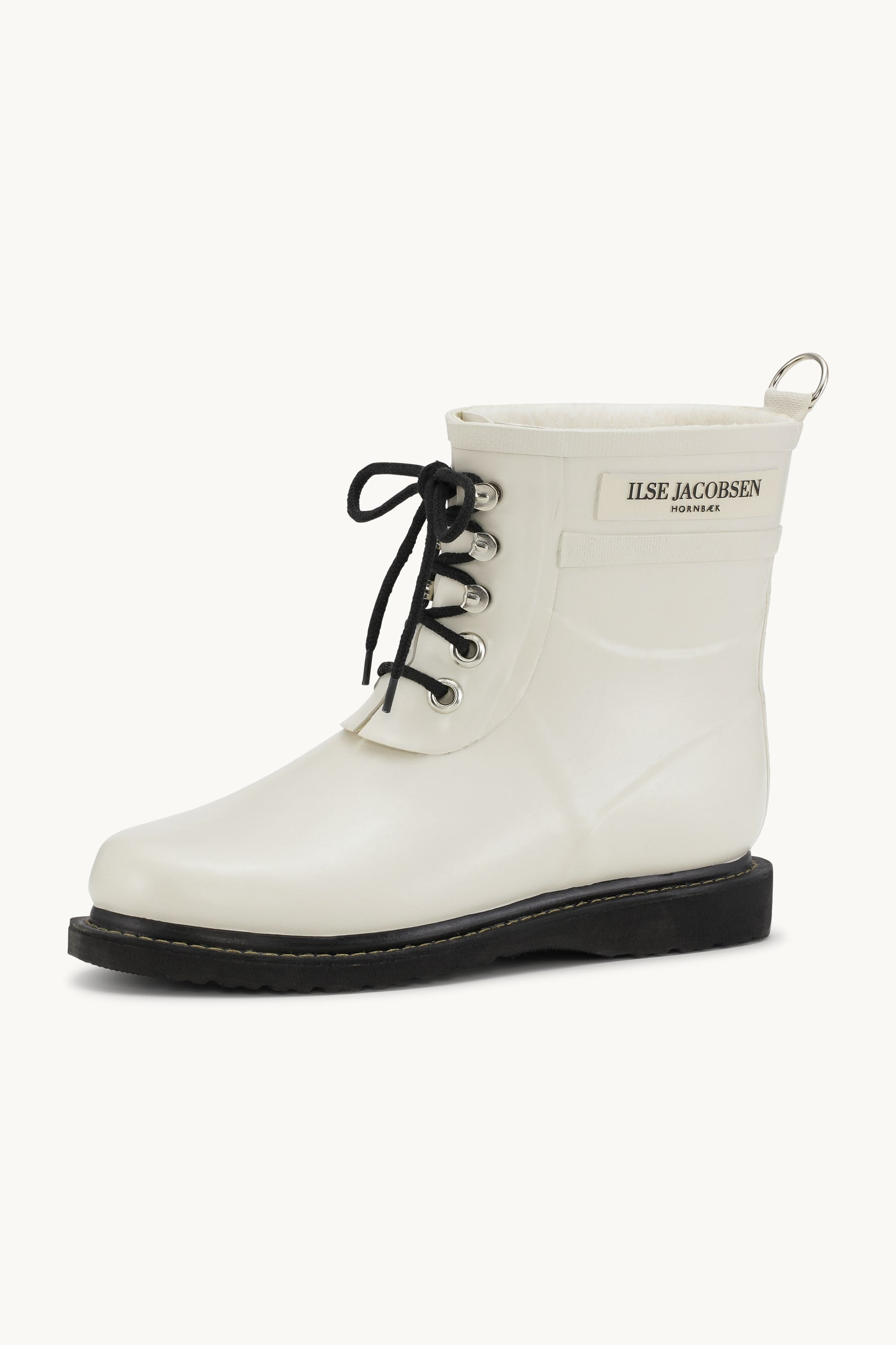 Botas de goma cortas - Kit