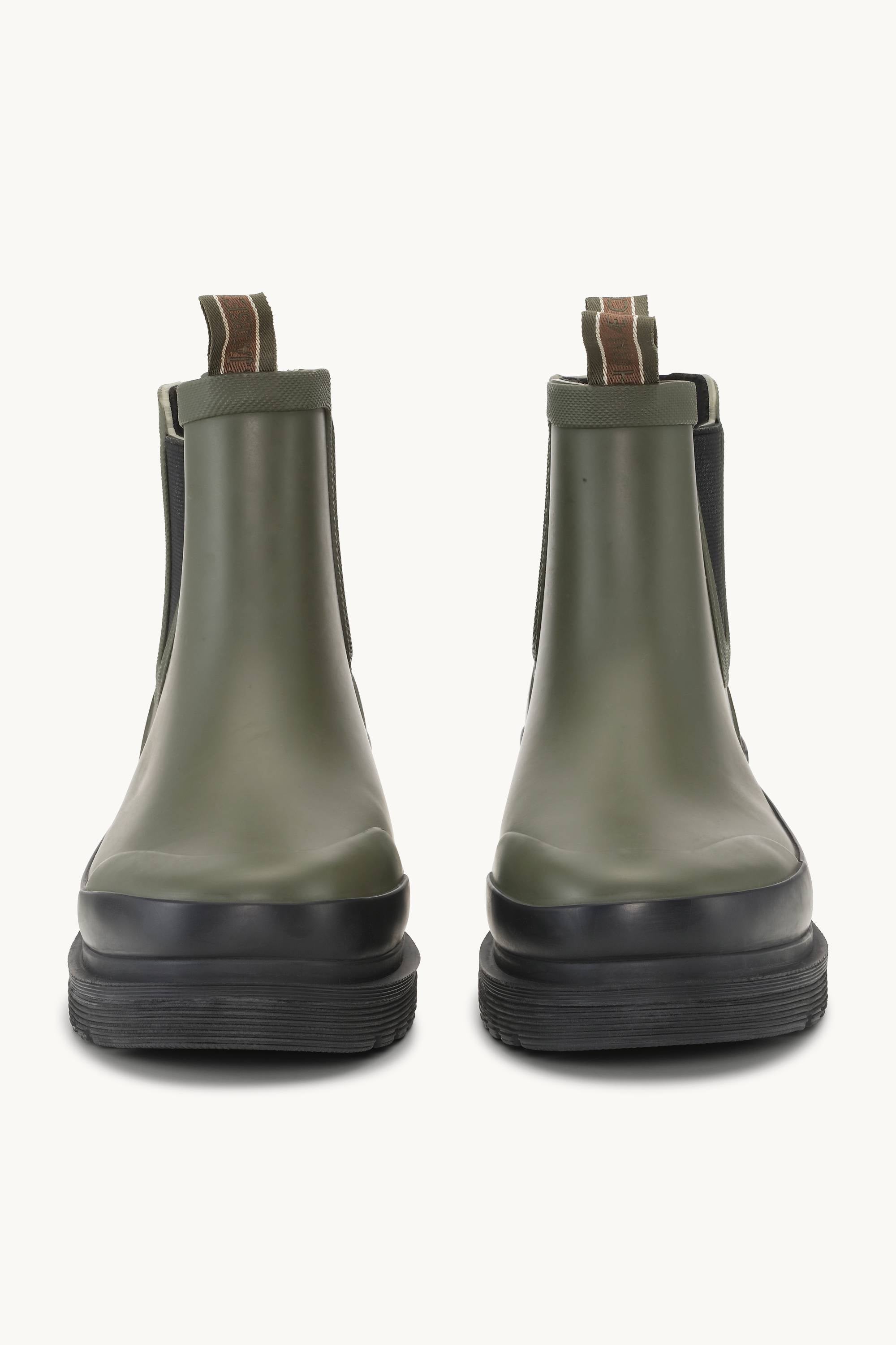 Lluvia de Chelsea - Ejército