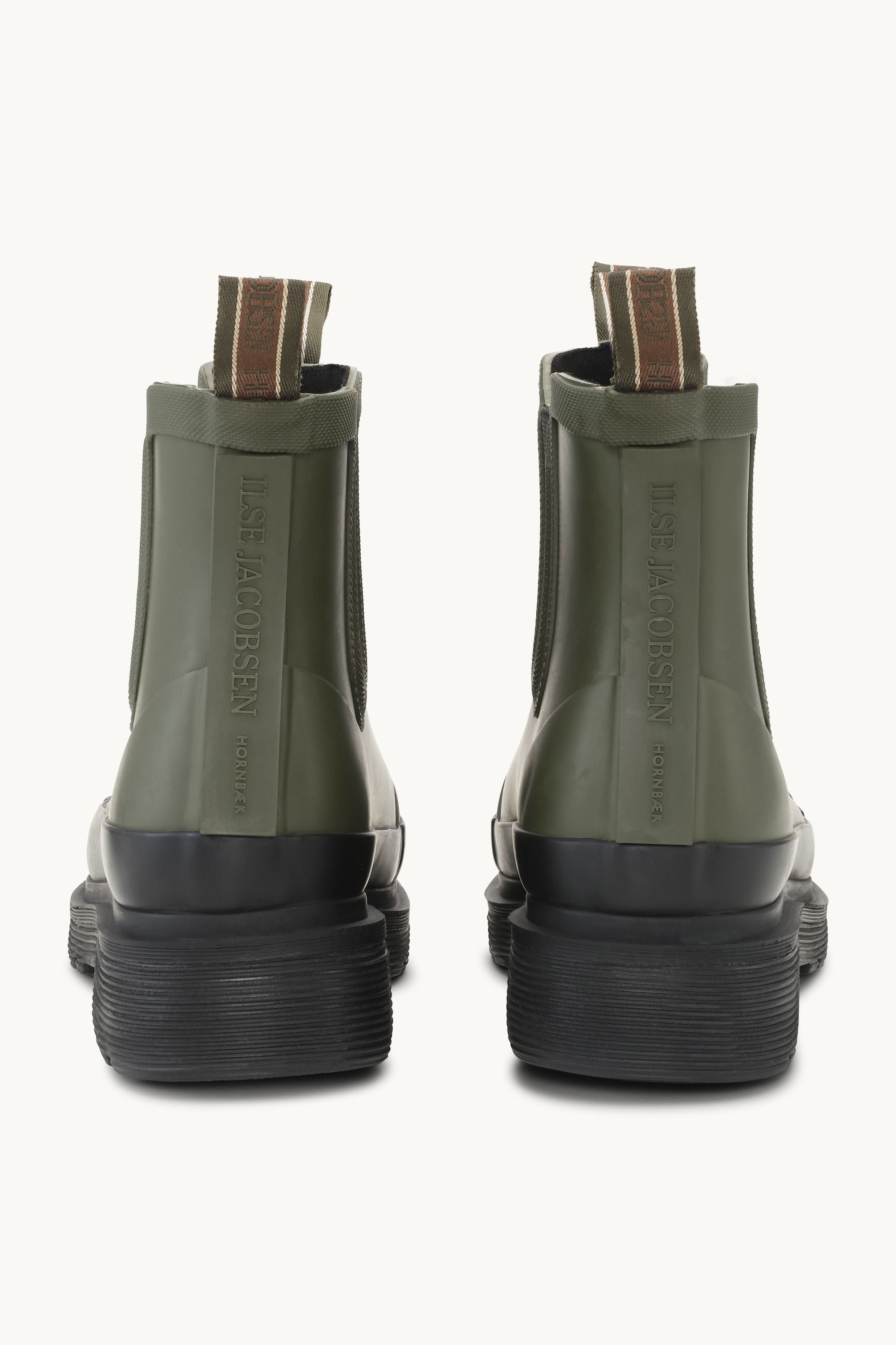 Lluvia de Chelsea - Ejército