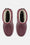 Botas de Lluvia Cortas Soft-Top - Maroon Banner
