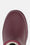 Botas de Lluvia Cortas Soft-Top - Maroon Banner