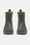 Short Rainboots Soft-Top - Army