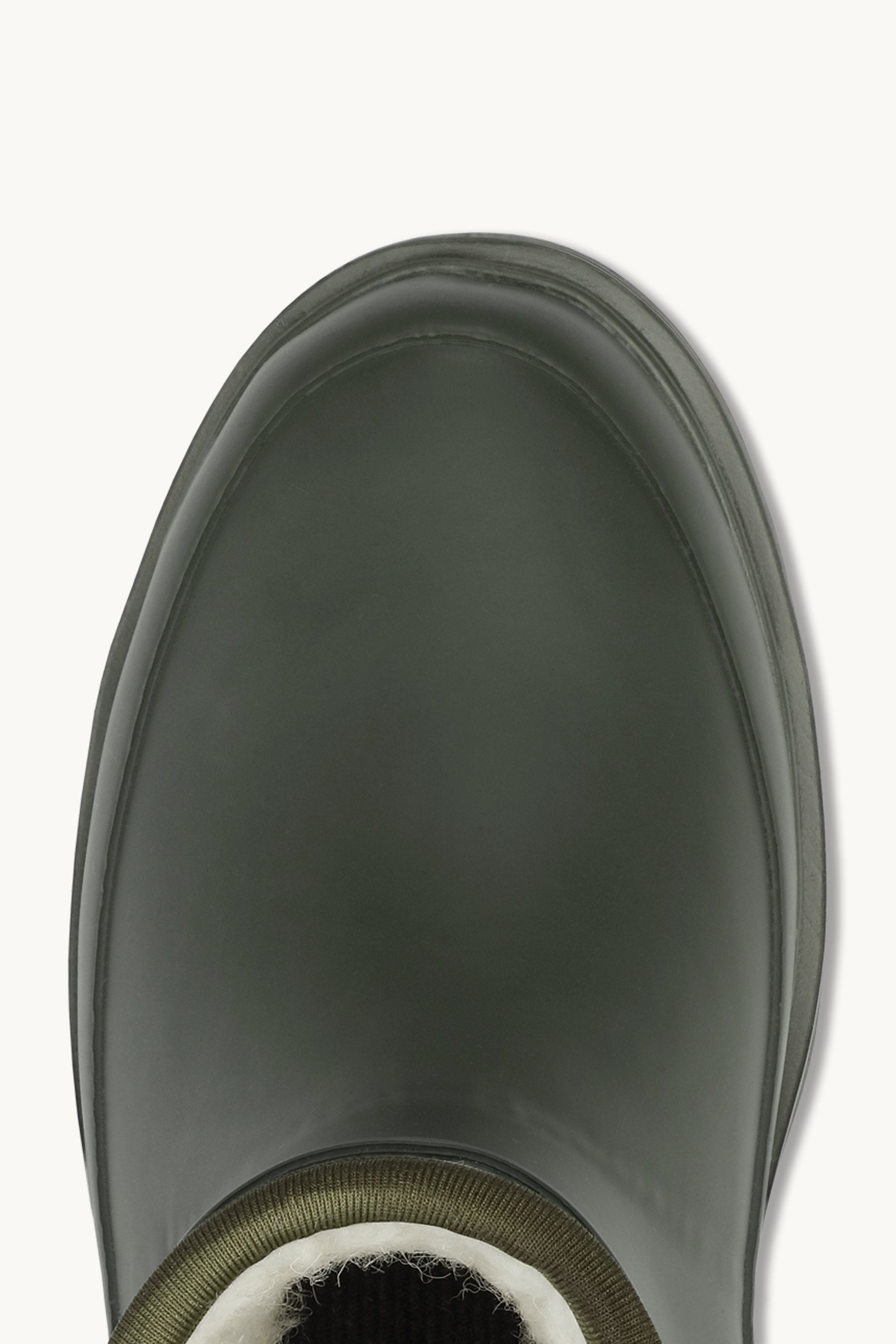 Botas de Lluvia Cortas Soft-Top - Army