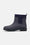 Botas de Lluvia Cortas Soft-Top - Navy Navy