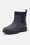 Botas de Lluvia Cortas Soft-Top - Navy Navy