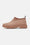 Clog Rainboots Soft-Top - Adobe Rose Adobe Rose