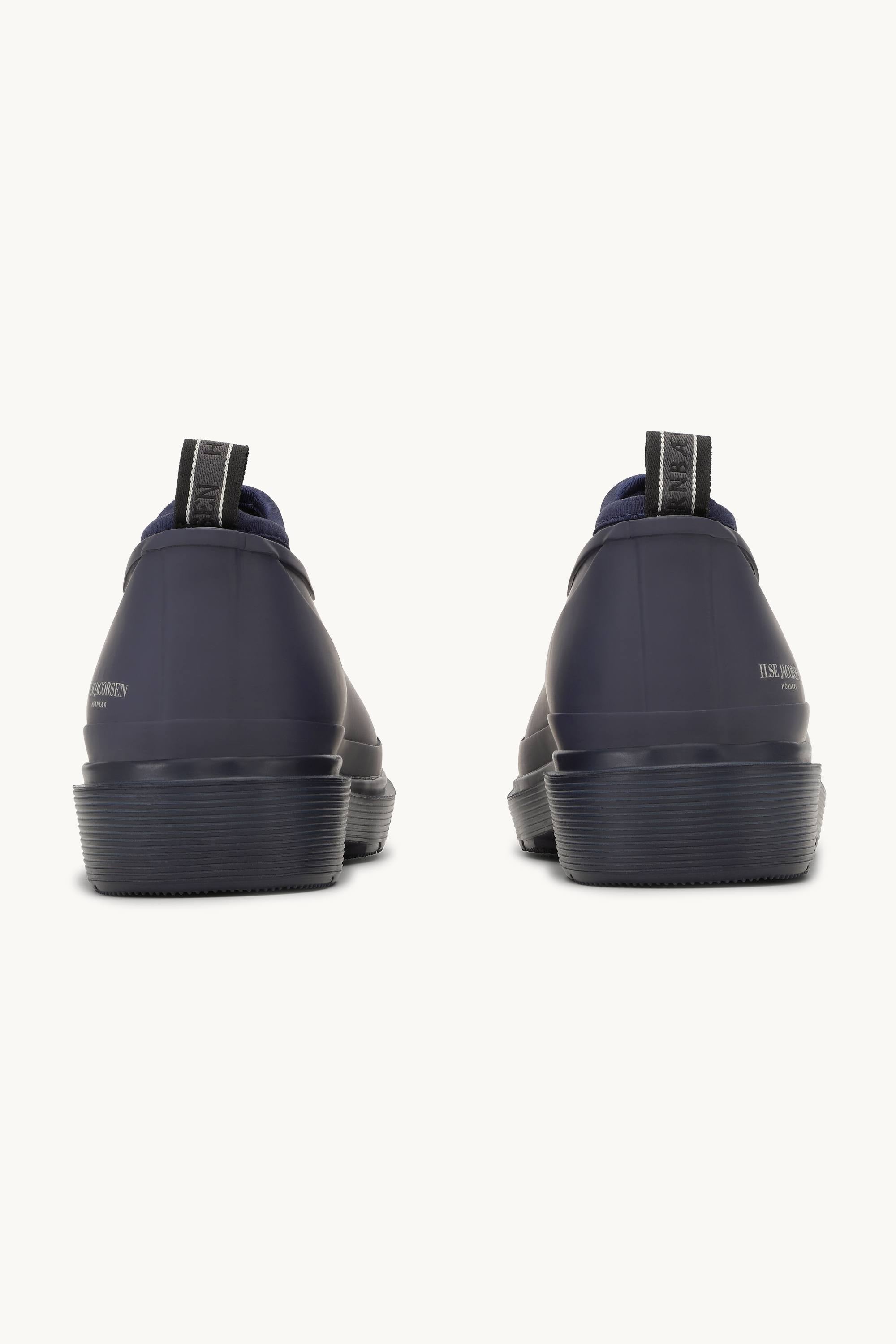 Clog Rainboots Soft-Top - Navy Navy