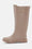 Long Rainboots - Adobe Rose Adobe Rose