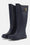 Long Rainboots - Navy Navy