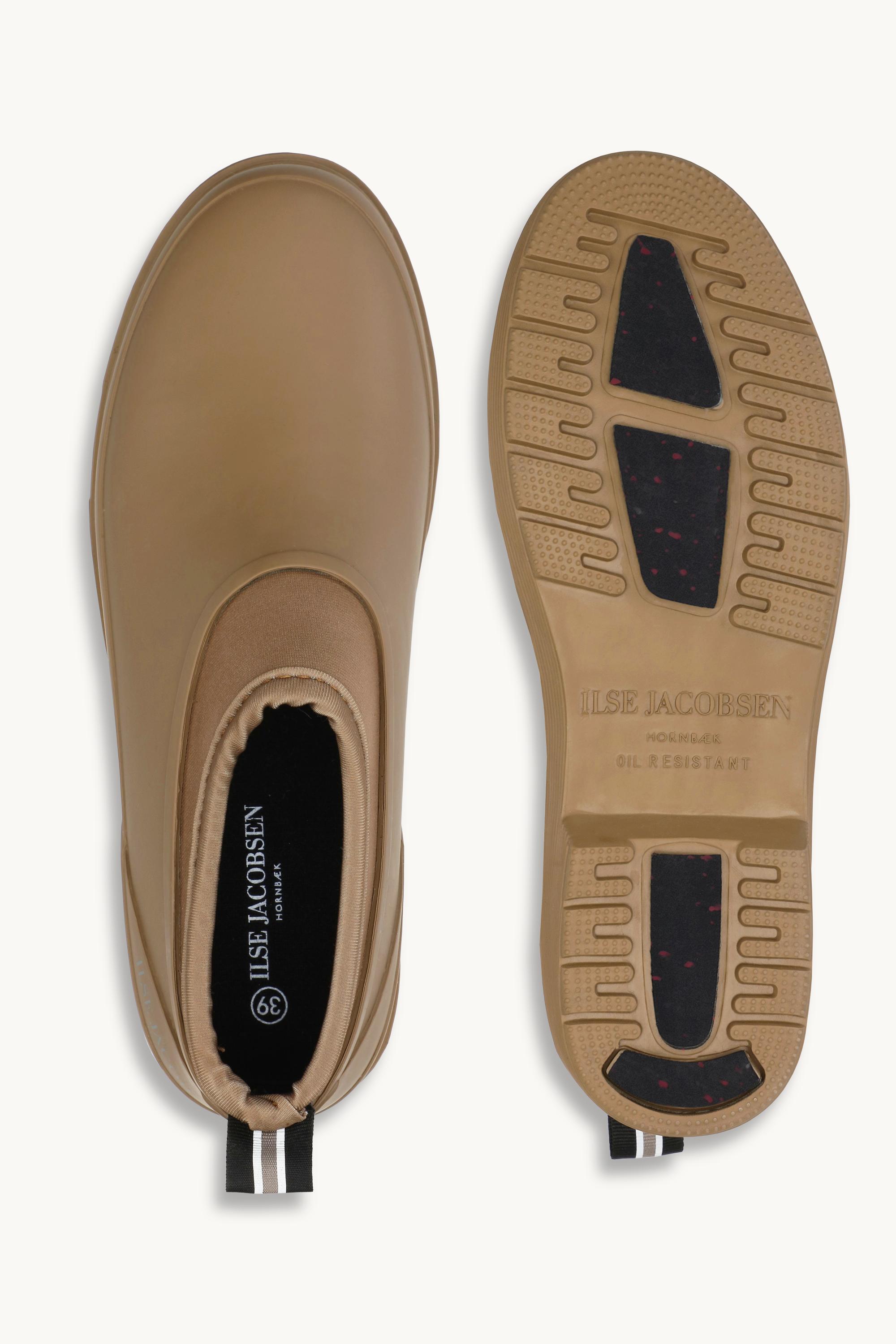 Neo Rain Clog - Mocca Mocca