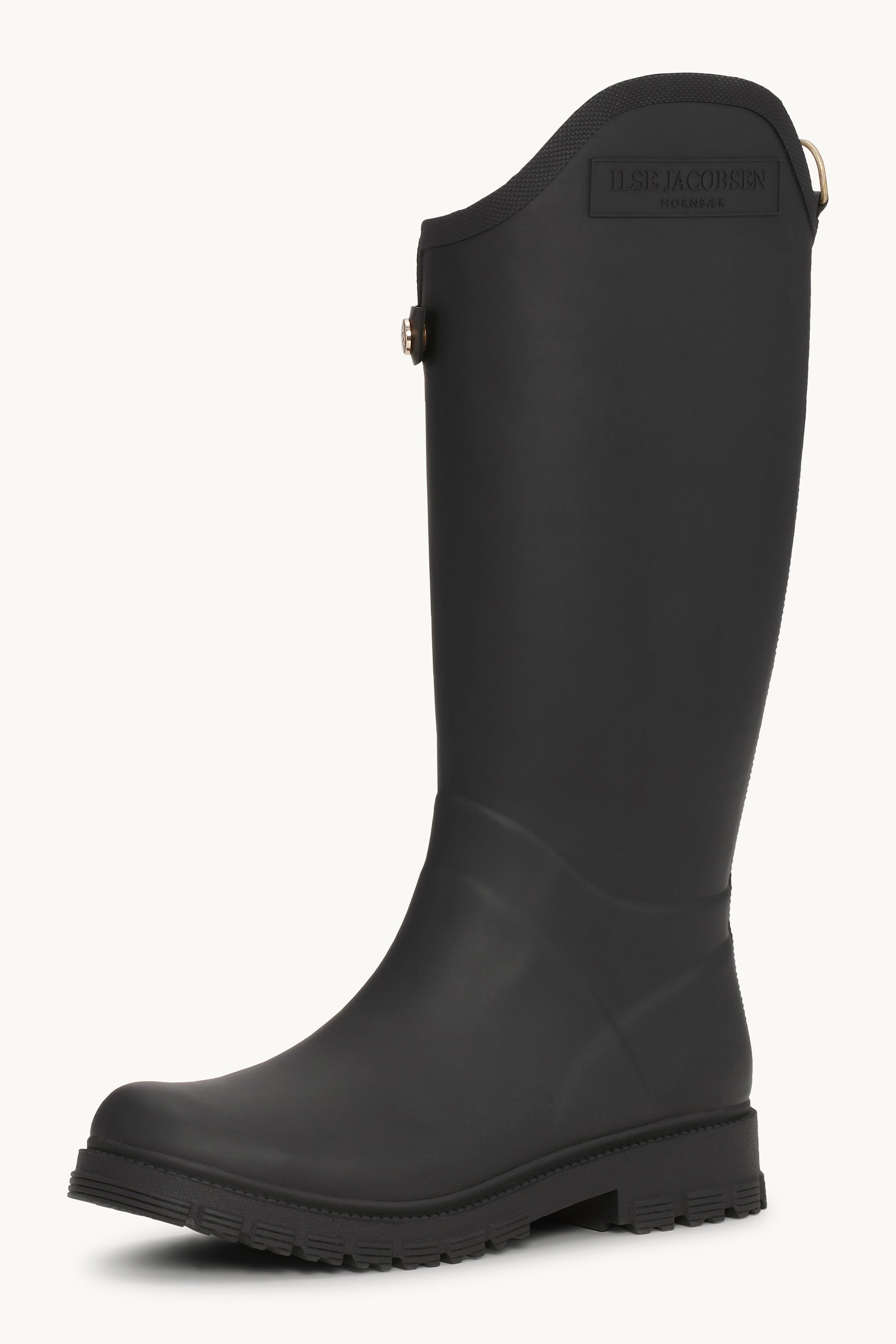 Asymmetric Rain - Black Black
