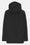 Ilse Jacobsen Hornbæk Rain Rain jacket Rain jacket 001 Black