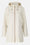 Ilse Jacobsen Hornbæk Rain Raincoat Raincoat 124151 White Sugar