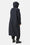 Ilse Jacobsen Hornbæk Rain Eco Finished long Raincoat Raincoat 660 Dark Indigo