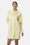 Ilse Jacobsen Hornbæk Rain Raincoat Raincoat 827 Flan Yellow