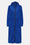 Ilse Jacobsen Hornbæk Rain Raincoat Raincoat 674 Blue Web