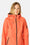 Ilse Jacobsen Hornbæk Rain Raincoat Raincoat 349 Hot Orange