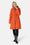 Ilse Jacobsen Hornbæk Rain Raincoat Raincoat 363 Warm Orange