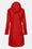 Ilse Jacobsen Hornbæk Rain Raincoat Raincoat 905 Fire