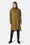 Ilse Jacobsen Hornbæk Rain Raincoat Raincoat 456 Washed Army