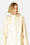 Ilse Jacobsen Hornbæk Rain Long Raincoat Raincoat 132 Bleached Sand