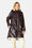 Ilse Jacobsen Hornbæk Rain Long Raincoat Raincoat 233 Ganache