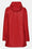 Ilse Jacobsen Hornbæk Rain Raincoat Raincoat 303 Deep Red
