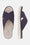 Ilse Jacobsen Hornbæk Footwear Sandals Sandals 600 Navy
