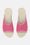 Ilse Jacobsen Hornbæk Footwear Sandals Sandals 398 Rose Violet