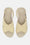 Ilse Jacobsen Hornbæk Footwear Sandals Sandals 103 Double Cream