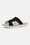 Ilse Jacobsen Hornbæk Footwear Sandals Sandals 001 Black