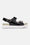 Ilse Jacobsen Hornbæk Footwear Sandals Shoes 001 Black