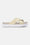 Ilse Jacobsen Hornbæk Footwear Sandals Shoes 827 Flan Yellow