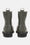 Ilse Jacobsen Hornbæk Footwear Short Rubber Boots Rain boots 41 Army