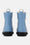 Ilse Jacobsen Hornbæk Footwear Short Rubber Boots Rain boots 656 Light Regatta