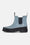 Ilse Jacobsen Hornbæk Footwear Chelsea Rain Rain boots 698 Blue Cloud