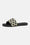 Ilse Jacobsen Hornbæk Footwear Slip-On Flip Flops Flip-flops 001 Black