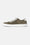 City Sneaker Hombre - Deep Olive White