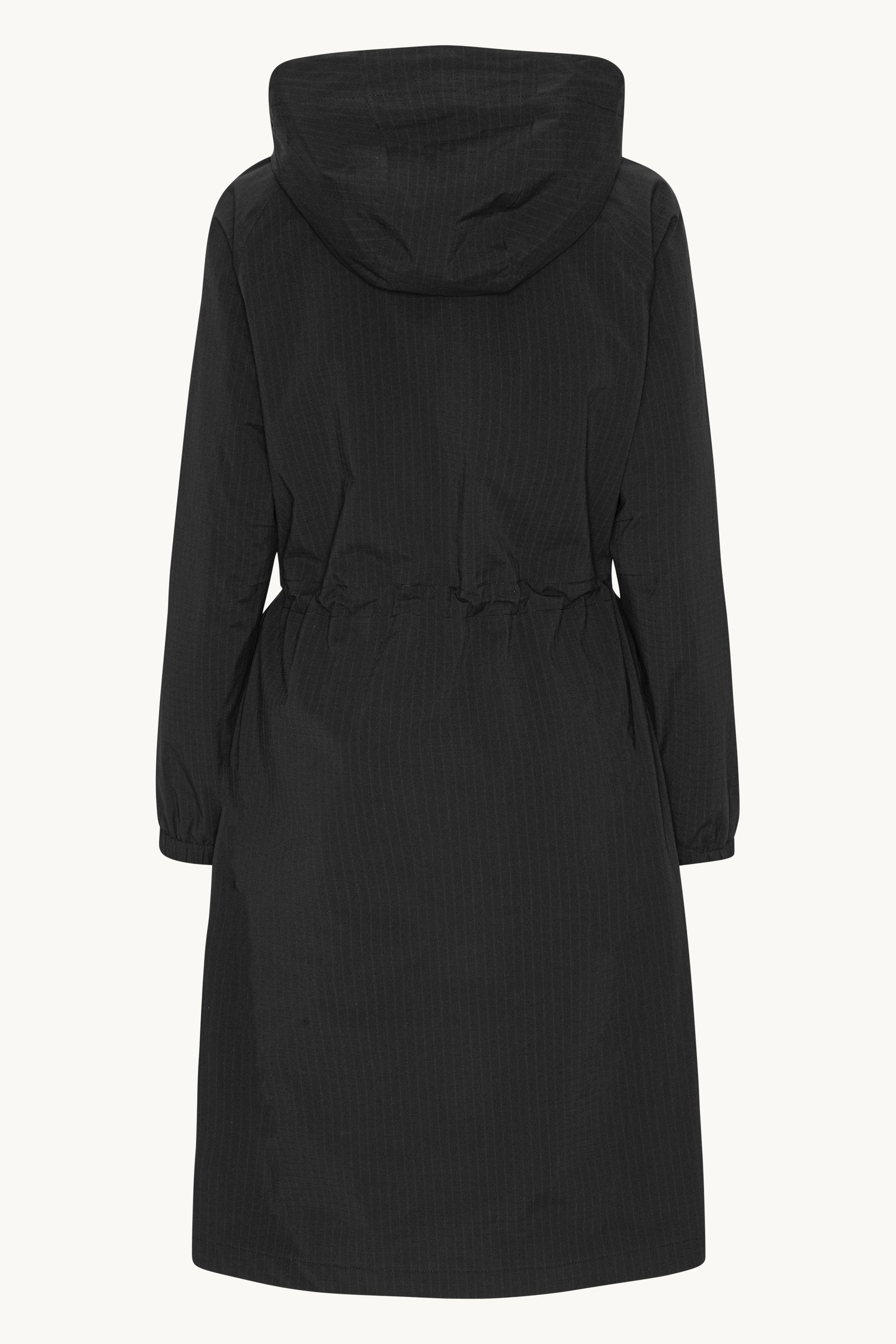 Impermeable - Belleza Negra