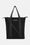 Rain Tote Bag - Black