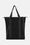 Rain Tote Bag - Black