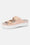 Sandalias de Plataforma - Adobe Rose White