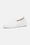 Men’s Comfort Shoes - White