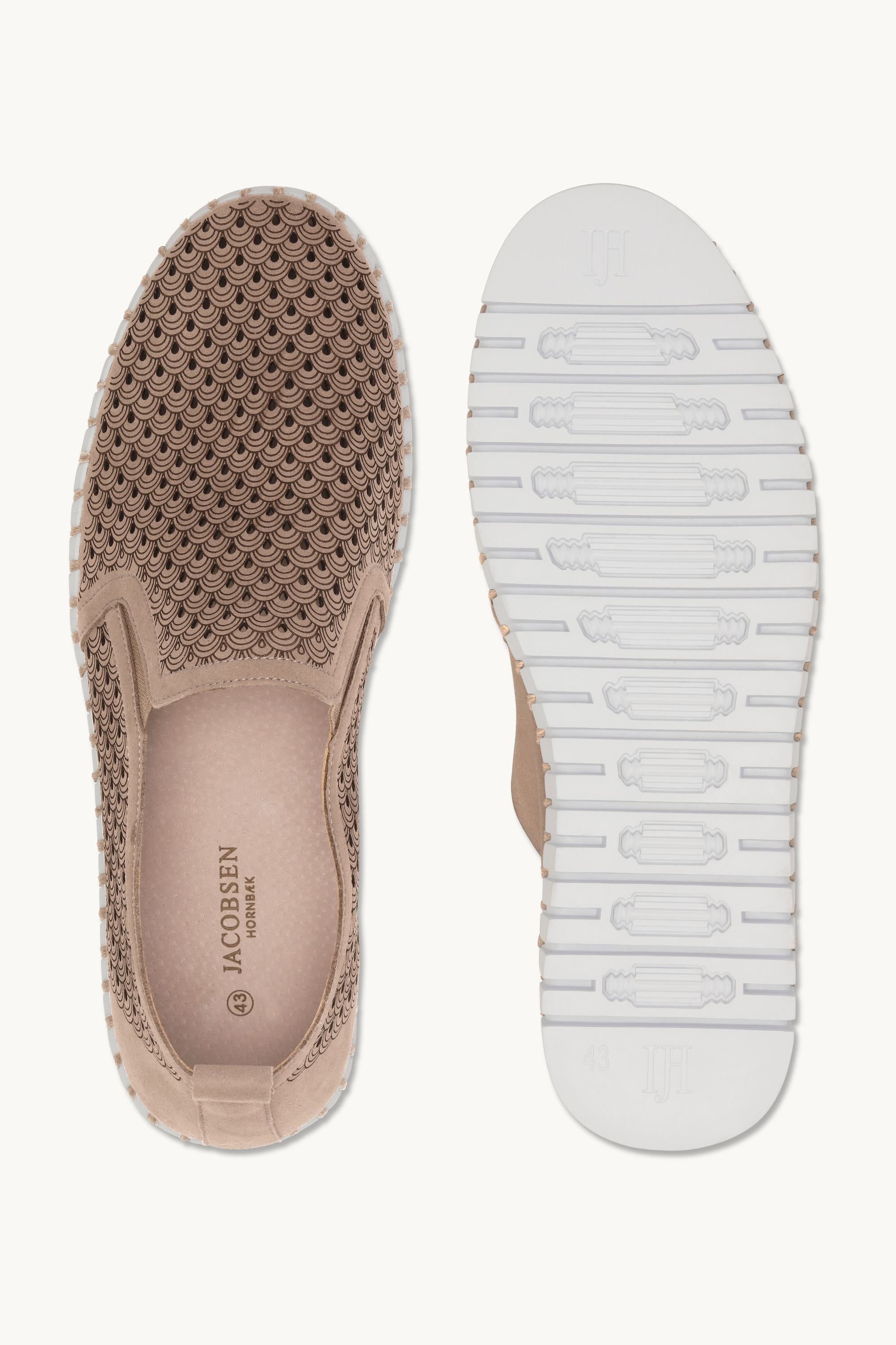 Men’s Comfort Shoes - Falcon