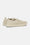 Men’s Shoes With Laces - Kit Pearled Ivory